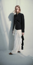 Load image into Gallery viewer, Harris Tapper Bardot Blazer - Black Apparel > Women > Clothing > Jackets & Coats > Blazers > Harris Tapper Hyde Boutique