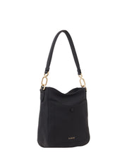 Load image into Gallery viewer, SABEN Rosie Shoulder Bag - Black Hyde Boutique