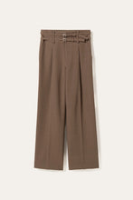 Load image into Gallery viewer, Noella New Darryl High Waisted Pant - Sand Hyde Boutique