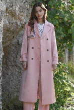 Load image into Gallery viewer, Cooper by Trelise Cooper Trench Connection - Pink Hyde Boutique