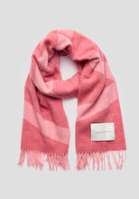 Load image into Gallery viewer, Viktoria & Woods Snow Drift Scarf - Blush Hyde Boutique