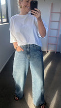 Load image into Gallery viewer, Sabbi Boyfriend Jeans  Hyde Boutique