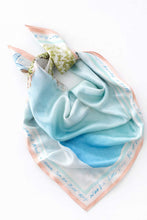 Load image into Gallery viewer, DARK HAMPTON - THE DH x CASS DELLAR NOOSA SILK SCARF Hyde Boutique