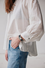Load image into Gallery viewer, Måhsa Dune Shirt - Cream