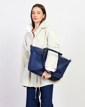 Load image into Gallery viewer, Saben Milan Bag - Ink