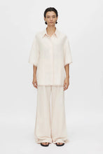 Load image into Gallery viewer, Camilla and Marc Lolani Shirt - Soft Pink Hyde Boutique