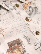 Load image into Gallery viewer, Zimmermann Tunic Dress - Treasure Island ARRIVING 15 NOV Hyde Boutique