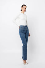 Load image into Gallery viewer, Mossman The Brooklyn Top - White Hyde Boutique