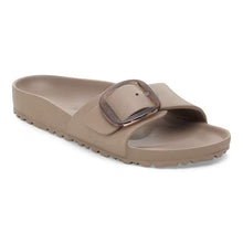 Load image into Gallery viewer, Birkenstock Madrid Big Buckle EVA (Narrow) - Grey Taupe Hyde Boutique