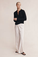 Load image into Gallery viewer, Marle Riah Top - Black Hyde Boutique