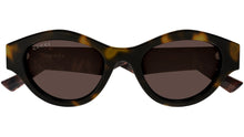 Load image into Gallery viewer, Gucci GG2207S Sunglasses - Havana