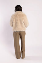 Load image into Gallery viewer, Drama The Label Miaou Jacket - Biscuit Hyde Boutique
