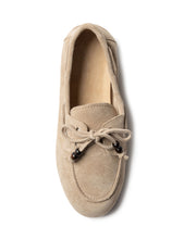 Load image into Gallery viewer, La Tribe Boat Shoe - Sand