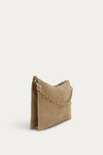 Load image into Gallery viewer, Deadly Ponies Siamese Bag - Oat Suede