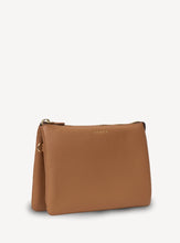 Load image into Gallery viewer, SABEN Tillys Big Sis Crossbody - Toffee Accessories > Women > Accessories > Bags & Handbags > Crossbody Bags > Saben Hyde Boutique