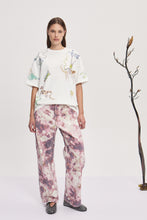 Load image into Gallery viewer, Alémais Anouk Tee - Cream Hyde Boutique