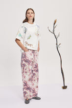 Load image into Gallery viewer, Alémais Anouk Tee - Cream Hyde Boutique