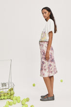 Load image into Gallery viewer, Alémais Anouk Scene Tee - Cream Hyde Boutique