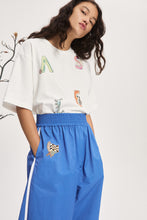 Load image into Gallery viewer, Alémais Court Tee - Cream | PRE ORDER ARRIVING MID/LATE APRIL Hyde Boutique