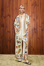 Load image into Gallery viewer, Alemais Mercado Shirt - Multi Hyde Boutique
