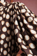Load image into Gallery viewer, Alémais Paula Blouse - Chocolate Arriving Next Week