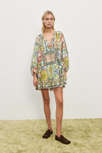 Load image into Gallery viewer, Alemais Tommasina Mini Dress - Multi Hyde Boutique
