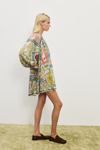 Load image into Gallery viewer, Alemais Tommasina Mini Dress - Multi Hyde Boutique