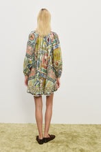 Load image into Gallery viewer, Alemais Tommasina Mini Dress - Multi Hyde Boutique