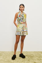 Load image into Gallery viewer, Alemais Tommasina Short - Multi Hyde Boutique