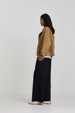 Load image into Gallery viewer, Ricochet David Jacket - Tan