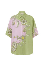 Load image into Gallery viewer, Alemais Sora Shirt - Multi Hyde Boutique