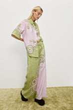 Load image into Gallery viewer, Alemais Sora Shirt - Multi Hyde Boutique