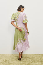 Load image into Gallery viewer, Alemais Sora Midi Dress - Multi Hyde Boutique