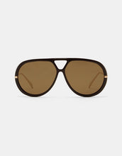 Load image into Gallery viewer, Banbé The Harley - Dark Cacao Espresso Hyde Boutique