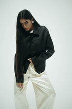 Load image into Gallery viewer, Harris Tapper Austin Jacket - Black Hyde Boutique