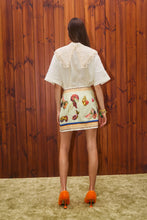 Load image into Gallery viewer, Alemais Apollonia Tee - Cream Hyde Boutique