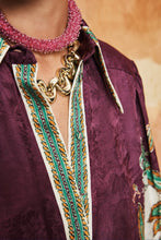 Load image into Gallery viewer, Alémais Ruthie Shirt - Multi Arriving Next Week