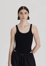 Load image into Gallery viewer, Commoners Body Suit - Black