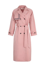 Load image into Gallery viewer, Cooper by Trelise Cooper Trench Connection - Pink Hyde Boutique