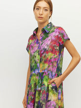 Load image into Gallery viewer, Juliette Hogan Lenni Dress - Spectra
