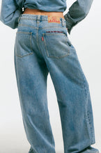 Load image into Gallery viewer, Sabbi Boyfriend Jeans  Hyde Boutique