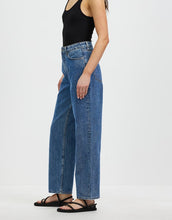 Load image into Gallery viewer, Assembly Label Vintage Straight Jean - Dark Stone Hyde Boutique