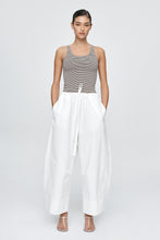 Load image into Gallery viewer, Marle Aden Pant - Blanc