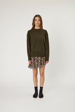 Load image into Gallery viewer, Remain Kennedy Knit - Olive