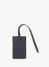 Load image into Gallery viewer, SABEN Lyon Luggage Tag - Black