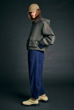 Load image into Gallery viewer, Karen Walker Overtime Jacket - Dark Olive