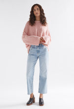 Load image into Gallery viewer, Elk Agna Sweater - Pink Salt Apparel > Women > Clothing > Knitwear > Sweaters & Cardigans > Elk Hyde Boutique