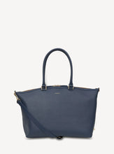 Load image into Gallery viewer, SABEN Roma Weekender - Ink