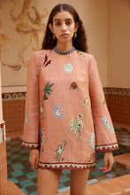 Load image into Gallery viewer, Alemais Laurence Mini Dress Hyde Boutique