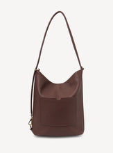 Load image into Gallery viewer, Saben June Shoulder Bag - Espresso Hyde Boutique